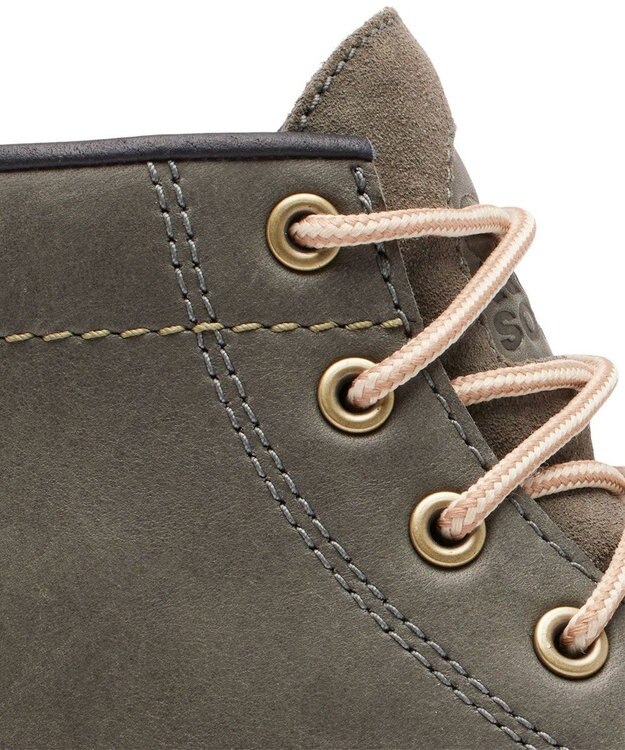 SOREL SOREL/ スラブタウン62 モック ウォータープルーフ /ソレル Alpine Tundra、 Tawny Buff