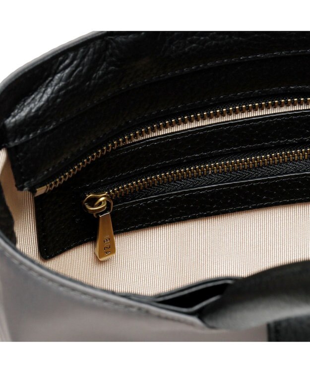 IBIZA ディアリオ　2WAYバッグ グレー