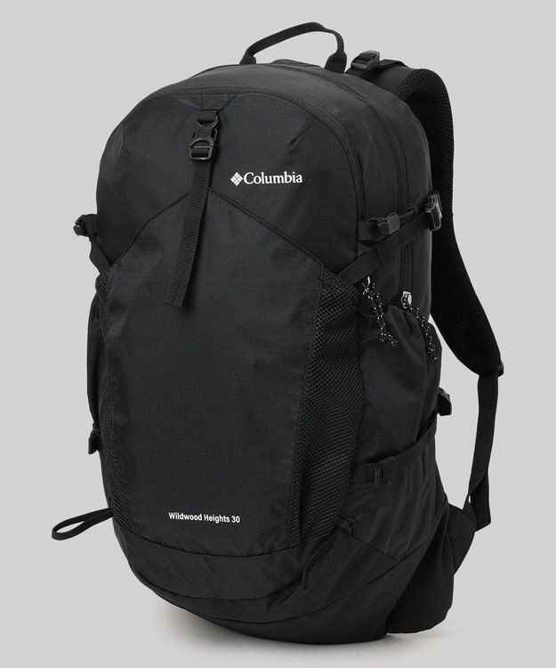 Columbia Columbia/ ワイルドウッドハイツ30Lバックパック /コロンビア Black