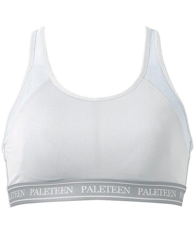 Wing ジュニア ノンワイヤーブラ 運動時のユレを軽減 【STEP3~AFTER STEP 成長期のバストに】 中学生 高校生 ブラジャー ブラ RB2533 ウイング／ワコール ダークブラウン