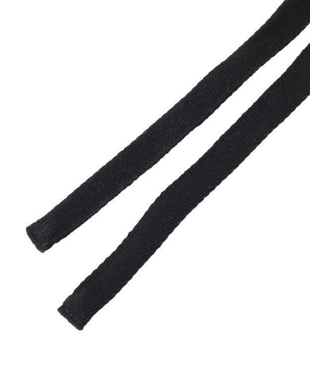 Green Parks ■ＬＯＶＥ　ＢＯＡＴ　スエード調ハット Black