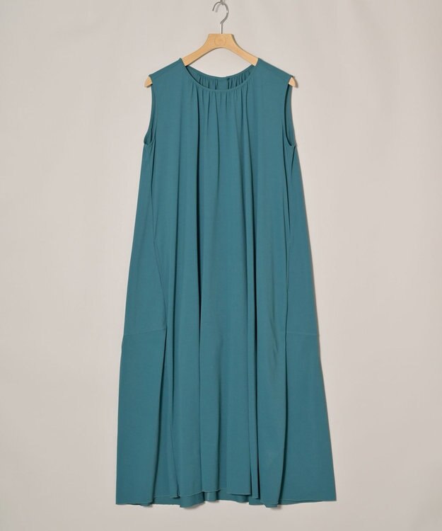 ONWARD Reuse Park 【UNFILO】ワンピース春夏 グリーン