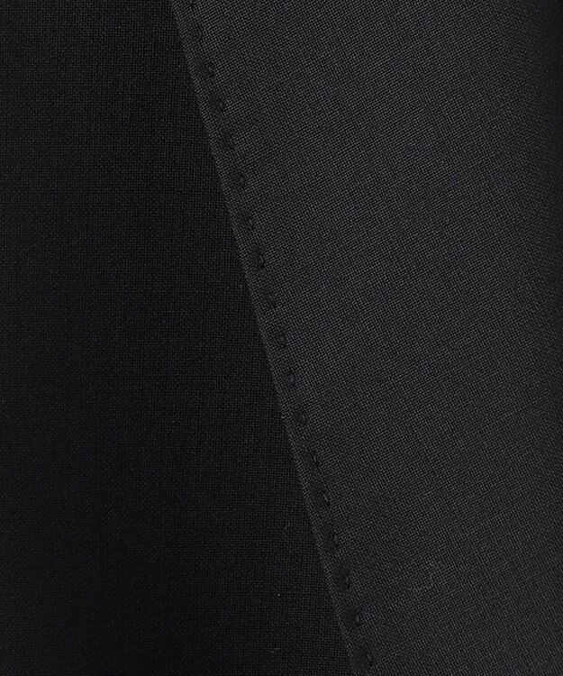 J.PRESS LADIES BAHARIYE SOLID テーラード ジャケット ブラック系