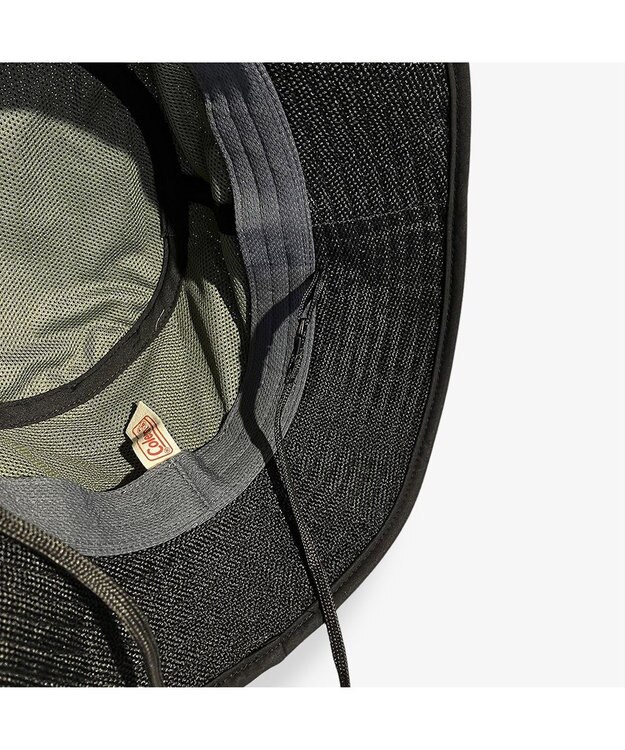 林八百吉商店 Coleman シートアドベンチャー ブラック