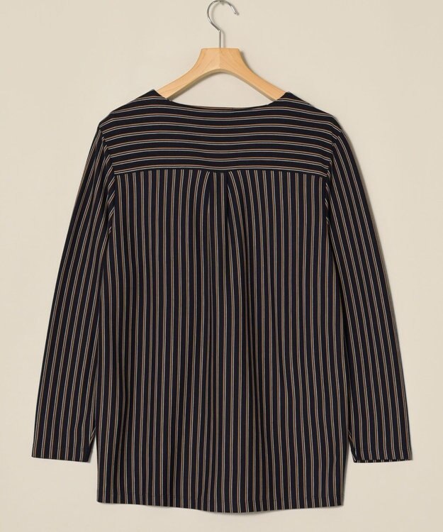 ONWARD Reuse Park 【23区】カットソー秋冬 ネイビー