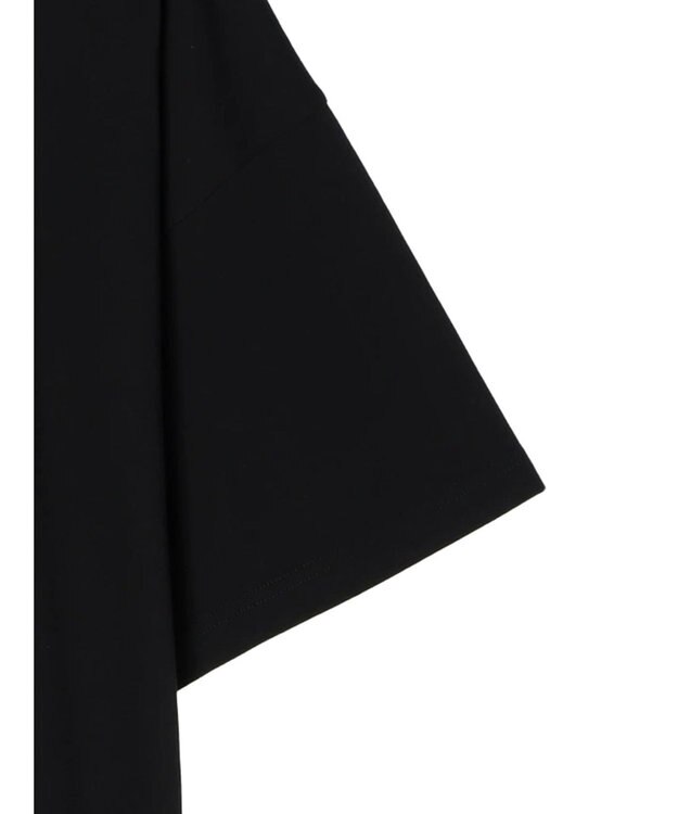 earth music&ecology ａｗｅｓｏｍｅ　ルーズＴ Black