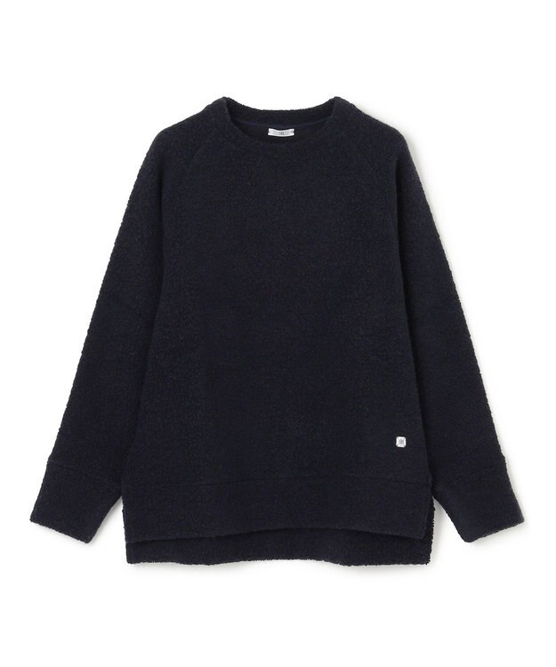 BEIGE， EVIE / プルオーバー Navy