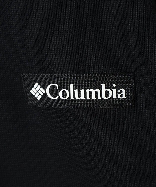 Columbia Columbia/ プラネタリーポイントロングスリーブグラフィックティー /コロンビア Black、 LC Gem Columbia
