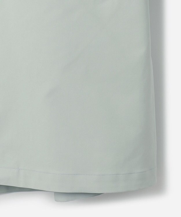 23区 【撥水加工】マルチウェイ アウター ミント系