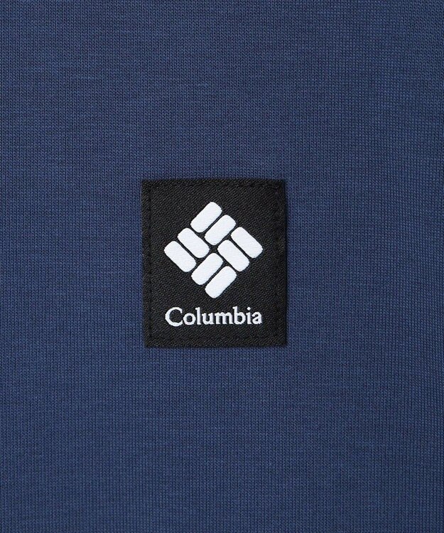 Columbia Columbia/ スタックブルックグラフィックロングスリーブTシャツ /コロンビア Dark Mountain