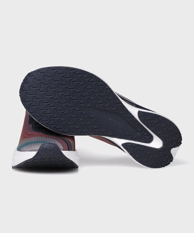 Paul Smith Hydra スニーカー ネイビー