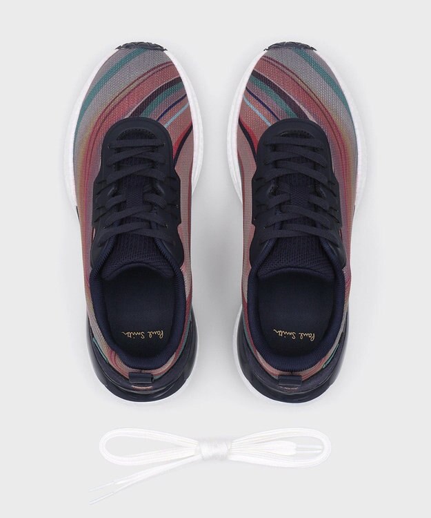 Paul Smith Hydra スニーカー ネイビー