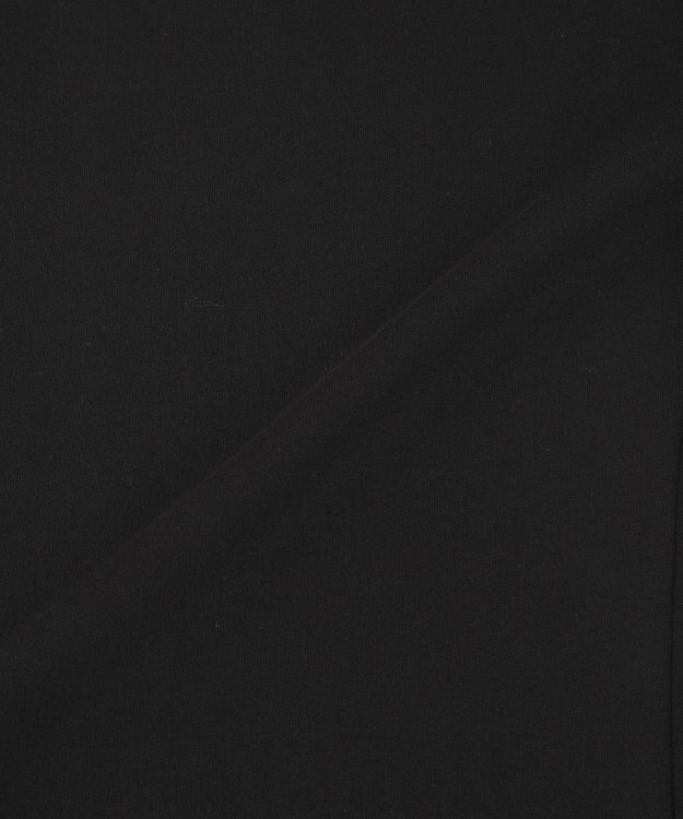 Green Parks 切り替えカーブスウェットパンツ Black