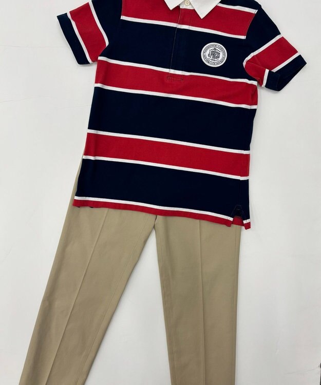 ONWARD Reuse Park KIDS【J.PRESS】パンツ春夏 ベージュ