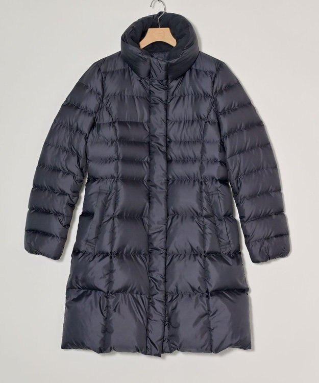 ONWARD Reuse Park B品【23区】コート秋冬 ネイビー