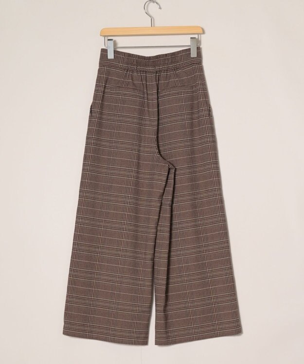 ONWARD Reuse Park 【any SiS】パンツ秋冬 ブラウン