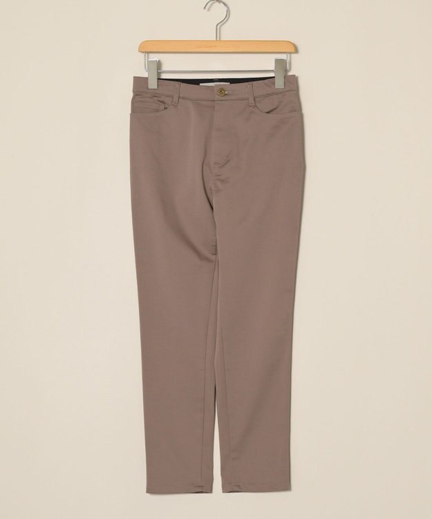 ONWARD Reuse Park 【UNFILO】パンツ春夏 ブラウン