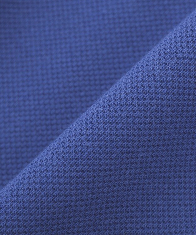 CRAFT STANDARD BOUTIQUE カノコドロストラグランＴシャツ Navy