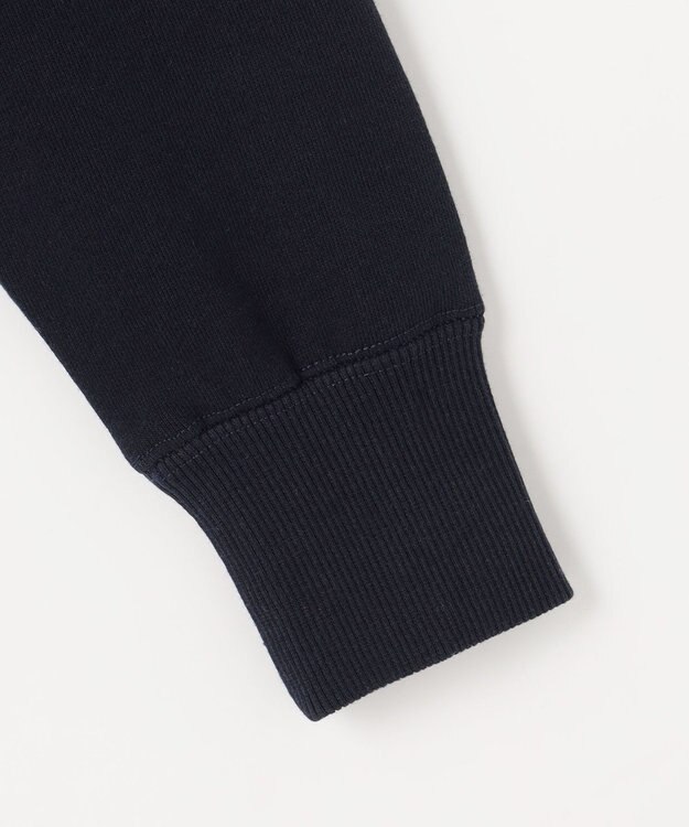 J.PRESS KIDS 【140-170cm】COMBI トリコロール トレーナー レッド系2