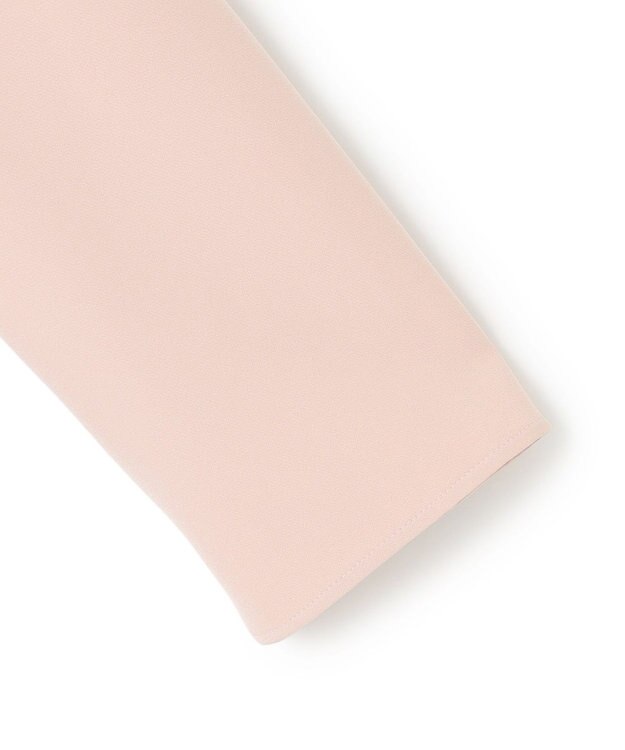 TOCCA FRILL CHORUS BOLERO ボレロ ピンク系