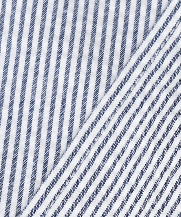 J.PRESS YORK STREET 【UNISEX】サッカーコーチ ジャケット ネイビー系1