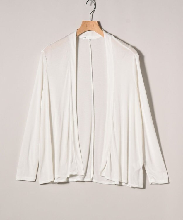 ONWARD Reuse Park 【23区】カットソー秋冬 ホワイト