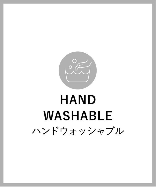 CRAFT STANDARD BOUTIQUE ノットヤーン透かしビスチェ Off White