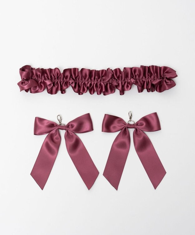 WEGO 【痛バ＆推し活グッズ】ときめきDIYセットS【一部店舗限定】 ワイン