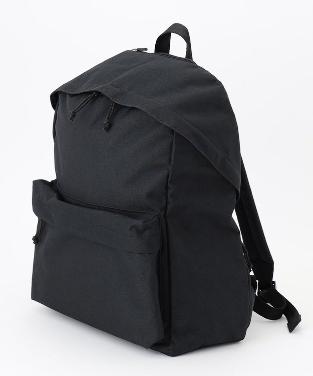 UNFILO MENS 【撥水】多機能 バッグ [23年春夏商品] ブラック