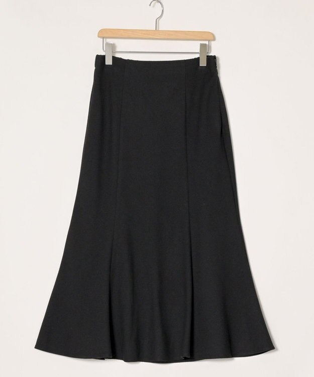 ONWARD Reuse Park 【any FAM】スカート秋冬 ブラック