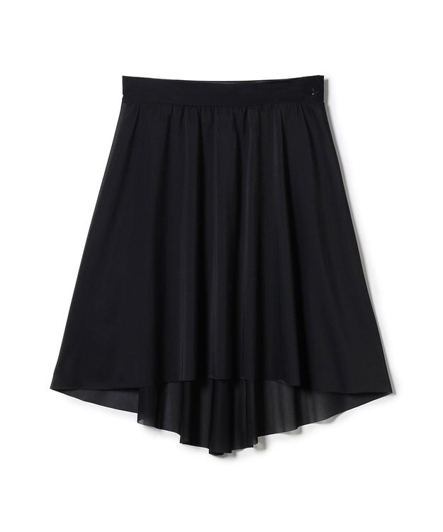 Chacott スカート ブラック