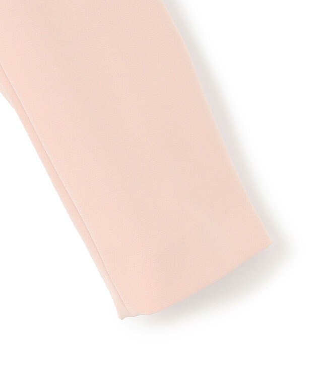 TOCCA FLY FRERRY ジャケット ピンク