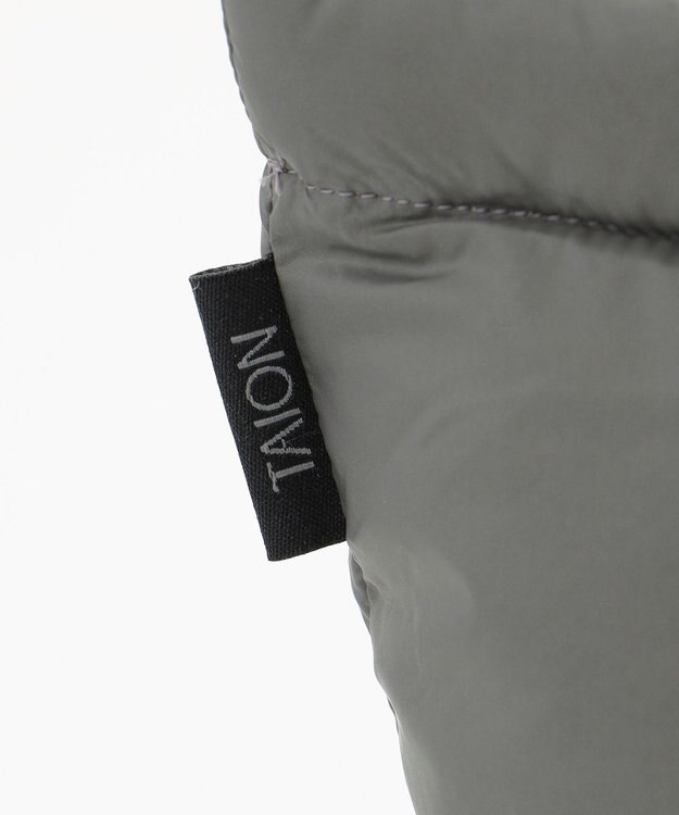 UNFILO 【TAION×UNFILO】BASIC TOTE チャコール