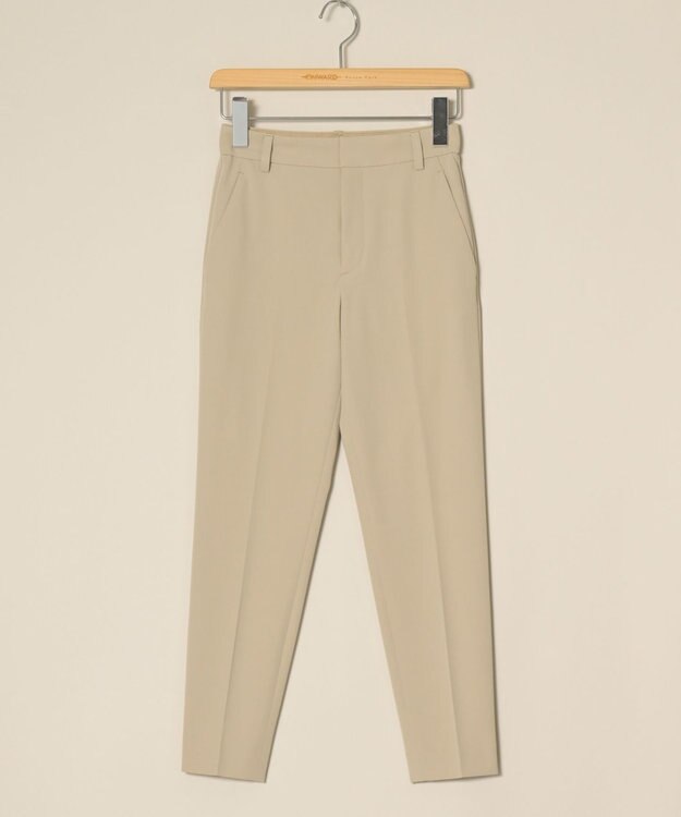 ONWARD Reuse Park 【23区】パンツ春夏 ベージュ