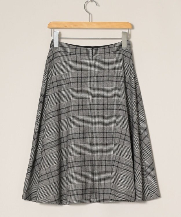 ONWARD Reuse Park 【23区】スカート秋冬 ブラック