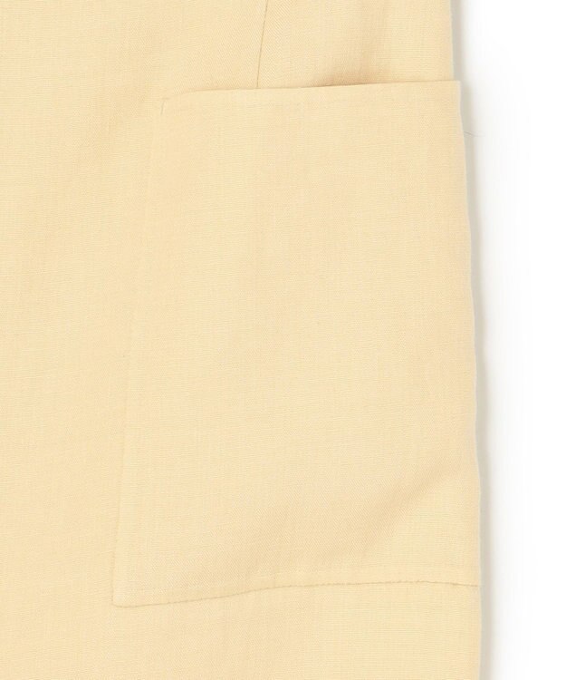 BEIGE， COZES / タイトスカート Cream