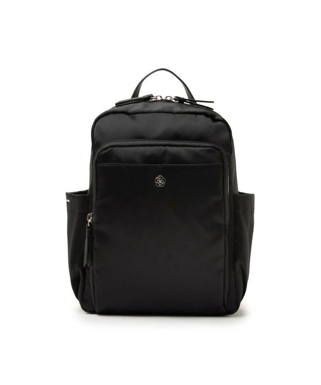 CLATHAS パスカル リュック ブラック