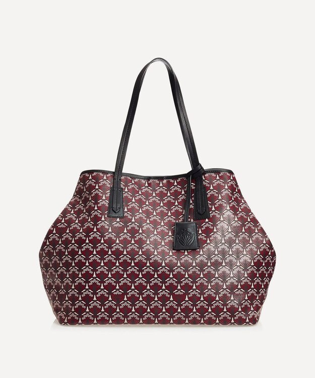 LIBERTY. マールボロ トートバッグ アイフィス エンジ