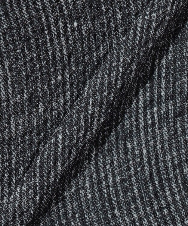 JOSEPH ABBOUD 【洗える/UV/エコ撥水・クールビズ/】ライトウェーブライト ジャケット グレー系2