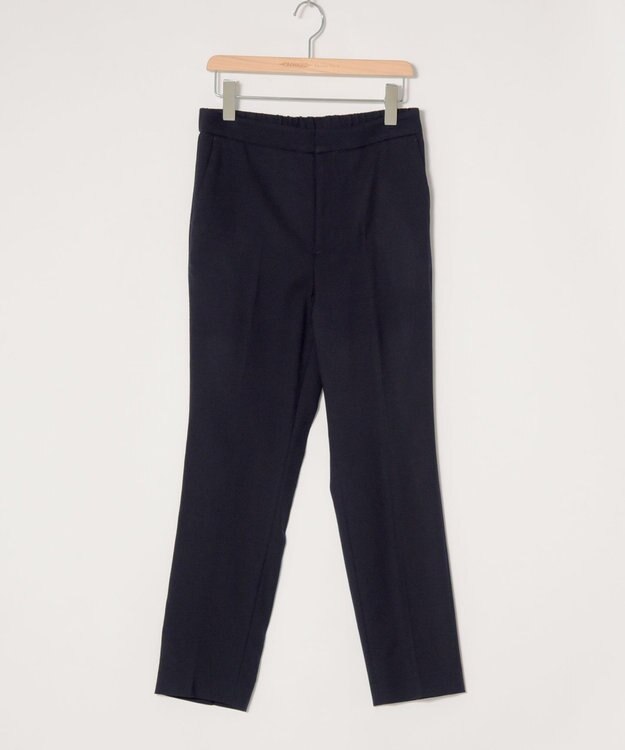 ONWARD Reuse Park 【23区】パンツ秋冬 ネイビー