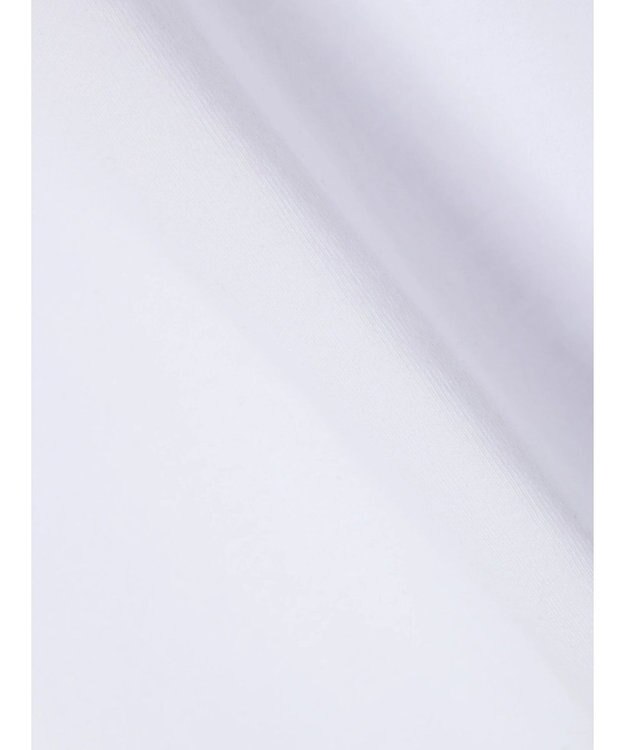 CRAFT STANDARD BOUTIQUE リングドットチュニック White