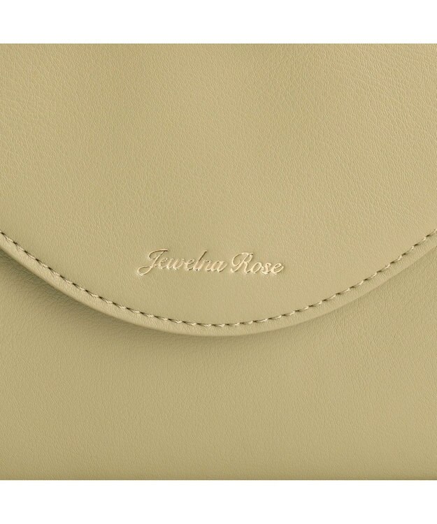 ACE BAGS & LUGGAGE Jewelna Rose ヴィクシー ショルダーバッグ 16231 ジュエルナローズ グリーン