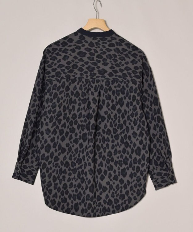 ONWARD Reuse Park 【ICB】ブラウス秋冬 グレー