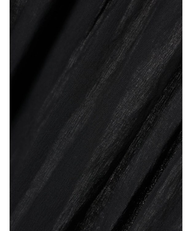 CRAFT STANDARD BOUTIQUE ヴィンテージボイルシャーリングシャツ Black