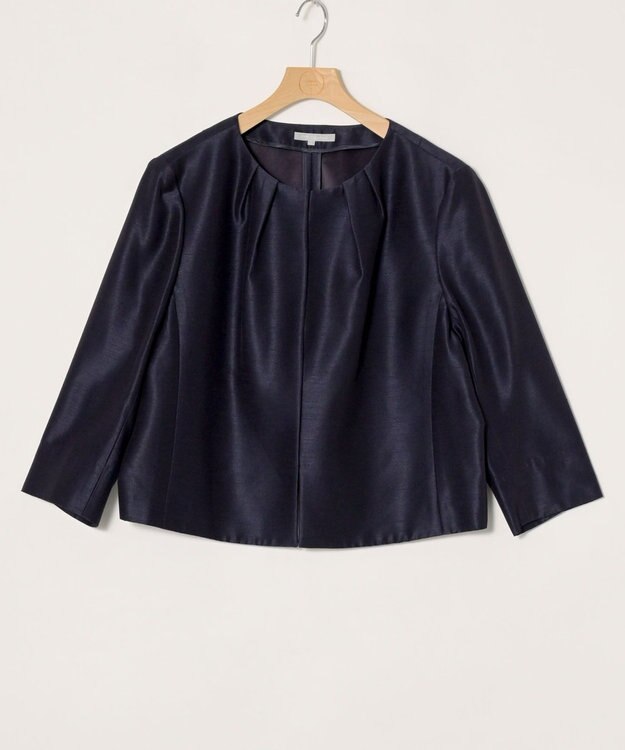 ONWARD Reuse Park 【23区】ジャケット春夏 ネイビー