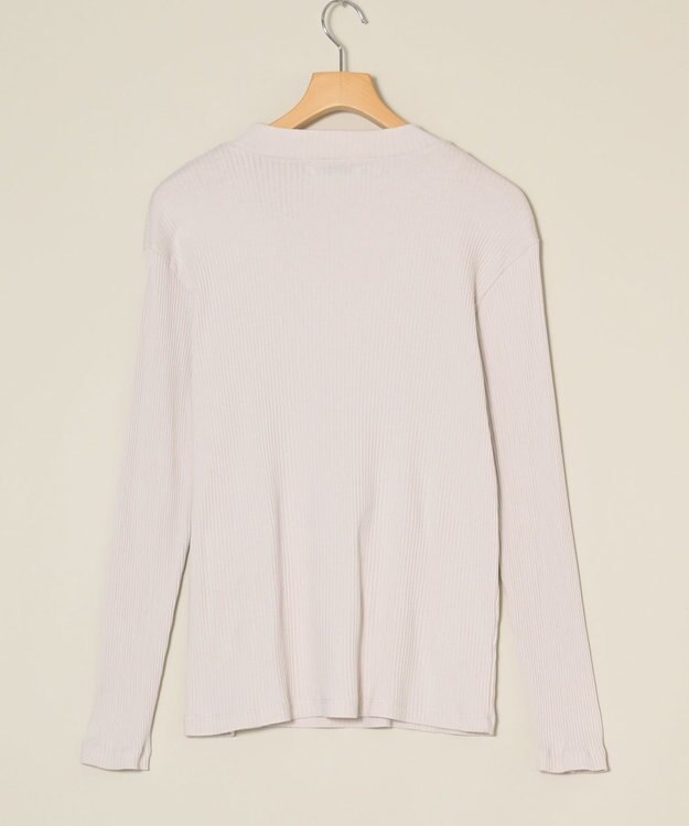 ONWARD Reuse Park 【any FAM】カットソー秋冬 グレー