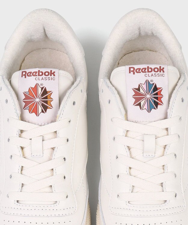 Paul Smith Paul Smith + Reebok CLUB C 85 VINTAGE オフホワイト
