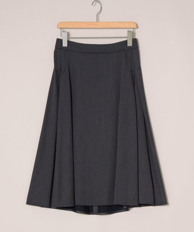 ONWARD Reuse Park 【23区】スカート秋冬 グレー