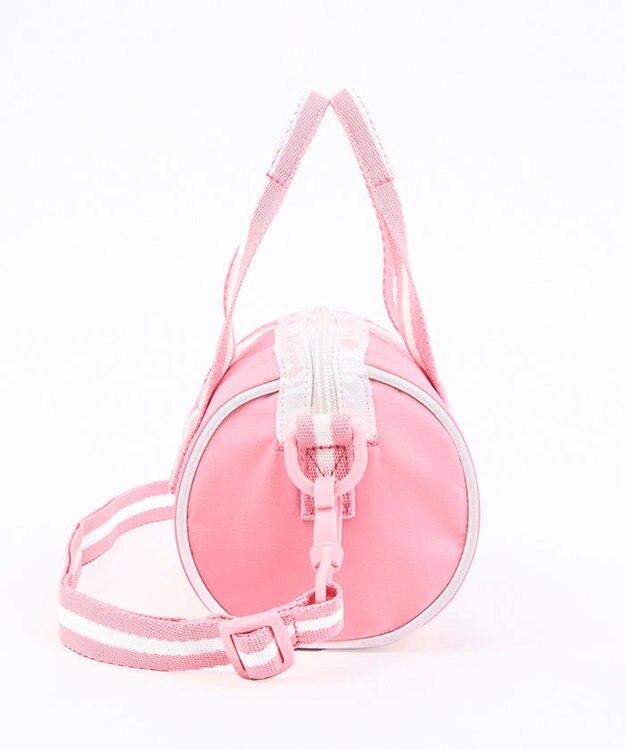 LeSportsac MINI ROLL BAG/スペクテイターピオニーピンク スペクテイターピオニーピンク
