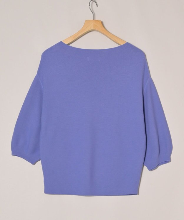 ONWARD Reuse Park 【any FAM】ニット春夏 ブルー